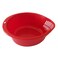 Gab Colander  For Rice 28X25CM Red