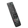 Generic-Universal TV Remote Control Wireless Smart Controller Replacement for LG Smart LCD LED 3D TV Black