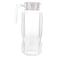 Luminarc Glass Octime Diamond Drink Set 7 Count