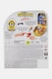 Illumination Entertainment Minions Construction Playset With 2 Mini Minion Figure, Yellow/Blue