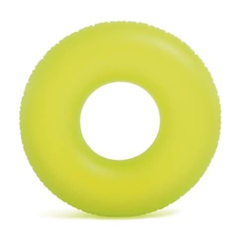 Intex Neon Frost Tube - 91 Cm