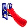 RBWTOYS 2 in 1 Slide with Baskeet Hoop. RW-16343.