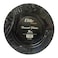 Elite Dishes - Medium - 10 Pieces - Black