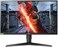 LG 27 Inch Ultragear Gaming Monitor QHD Nano IPS 1ms NVIDIA G-Sync Compatible - 27GL850-B