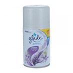 Buy Glade Automatic Refill Air Freshener with Vanilla and Lavender Scent - 175 gram in Egypt