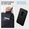 Spigen Urban Fit (MagFit) Magnetic Wallet Card Holder [3 cards] for MagSafe compatible with iPhone 15 Pro Max / 15 Pro / 15 Plus / 15 / iPhone 14/13/12 series - Black