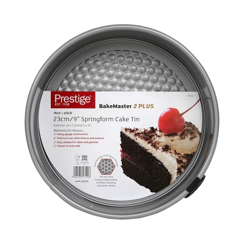 Pyrex Dish Square Pyrex Cake Tin Loose Base Deep Cake Pan Non - Main Image