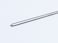 STAINLESS STEEL OVAL 10 INCH SKEWER