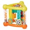 Infantino Flip And Spin Activity Triangle 6+ Months