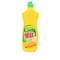 Lemon Max Dishwash Liquid Bottle 475 ml