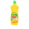 Lemon Max Dishwash Liquid Bottle 475 ml