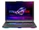 Asus ROG Strix G16 G614JU-ES94-71HH70, 13th Gen, i9-13980HX, 16GB, 1TB SSD, NVIDIA GeForce RTX 4050 6GB, 16, QHD+16:10 (2560 x 1600 WQXGA), Aura Sync, Backlit, ENG Keyboard 4-Zone RGB, Windows 11 Home