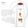 Dove Shampoo Nourishing Oil Care 350ml Pack of 2