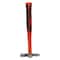 Cross Pein Hammer 18 Orange/Black