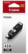 Canon 450 Pgbk Black Ink Cartridge