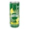 Perrier Lemon Can 250Ml