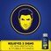 NIVEA MEN Beard Balm Moisturising  Barber Pro Range Stubble Softener &amp; Aftershave  125ml