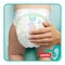 Pampers Baby Pants Diapers, 6 Extra Large, 16+ kg - 48 Diapers