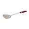 Ascot Solid Oriental Turner Silver And Red