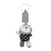 Baby Rattle Toys for Infant Soft Plush Stuffed Hanging Toy