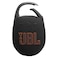JBL Clip 5 Waterproof and Ultra-portable Bluetooth Speaker Black