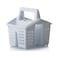 Dunya Cutlery Drainer 14007