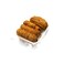 Chocolate Croissant 4 pieces