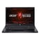 Acer ANV 15-51 Nitro V Gaming Laptop with 15.6-Inch Display Core i5 Processor 8GB RAM 512GB SSD 6GB NVIDIA GeForce RTX 4050 Graphic Card Shale Black