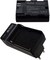 DMK POWER Battery AND Charger (2PACK) LPE6 FOR CANON EOS 5D II 5D III EOS 7D 60D LC-E6E