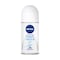 Nivea Deo Fresh Natural Roll W50Ml