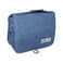 Toiletry Bag 25X20X20cm Blue