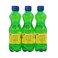 Fanta Soft Drink Citrus Bottle 350ml&times;6