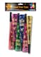 Leis-Plastic 1.5inx36in Assorted Colors 1 pc PBH