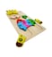 Animal Wooden Puzzle Blocks  Number 10 Pcs Jigsaw Gift Preschool Numbers  Learning Educational Toy
