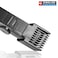 RF- 610 Trimmer Professional  Premium Quality Rechargeable  Cord &amp; Cordless Hair &amp; Beard Trimmer for Men