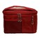 Zinnia Lunch Mega Bag - Red