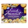 Manji Snack Moments Crackers Biscuit 300g