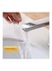 Generic Multipurpose Double Sided Adhesive Tape White