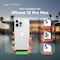 elago Liquid Silicone for iPhone 15 Pro MAX case cover Full Body Protection, Shockproof, Slim, Anti-Scratch Soft Microfiber Lining - Light Lilac