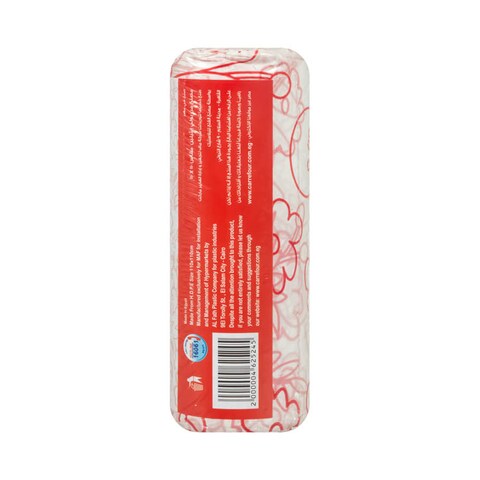 F1 Printed Table cover Roll -15 Sheets