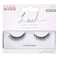 Kiss Lash KLCS02C Couture Eye Lashes Little Black