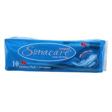 Sonacare Pantyliner Compact Large