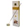 Alaukik Solitaire Collection Incense Sticks Chandan
