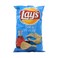 Lay's Sour Chips With Salt and Vinegar 184.2g