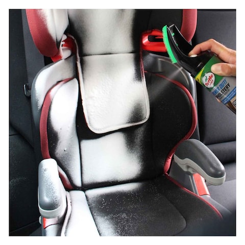 TW POWER OUT UPHOLSTERY 400ML
