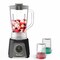 MOULINEX BLENDER 1.5LTR LM2C3828