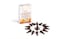 Stamford  Meditation 15 Incense Cones
