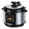 Electric Pressure Cooker