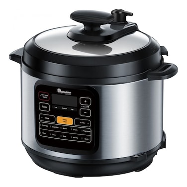 Ramtons Electric Pressure Cooker RM/582