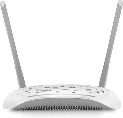 TP-Link 300Mbps Wireless N ADSL2+ Modem Router - TD-W8961N